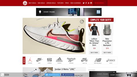 cheap authentic sneakers websites.